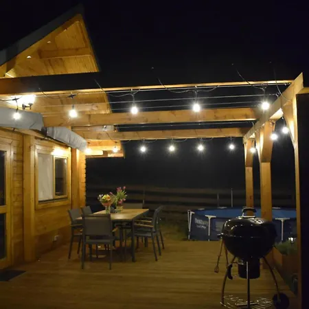 Дом отдыха W Obozinie *