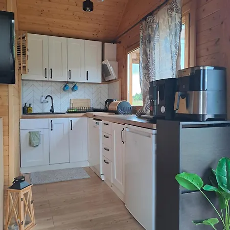 Holiday home W Obozinie *